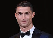 Криштиану Роналду