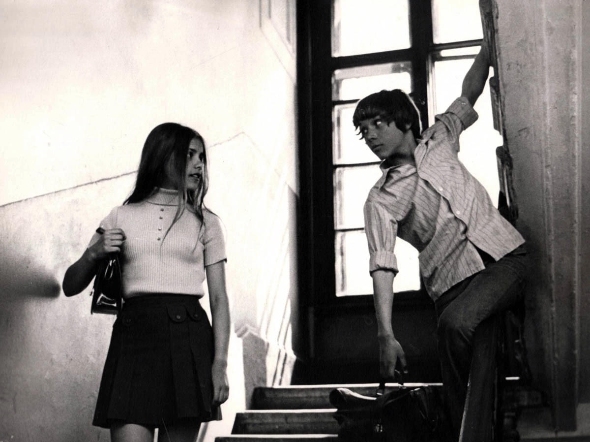 Елена Цыплакова в фильме Не болит голова у дятла Елена Цыплакова в фильме Не болит голова у дятла 2