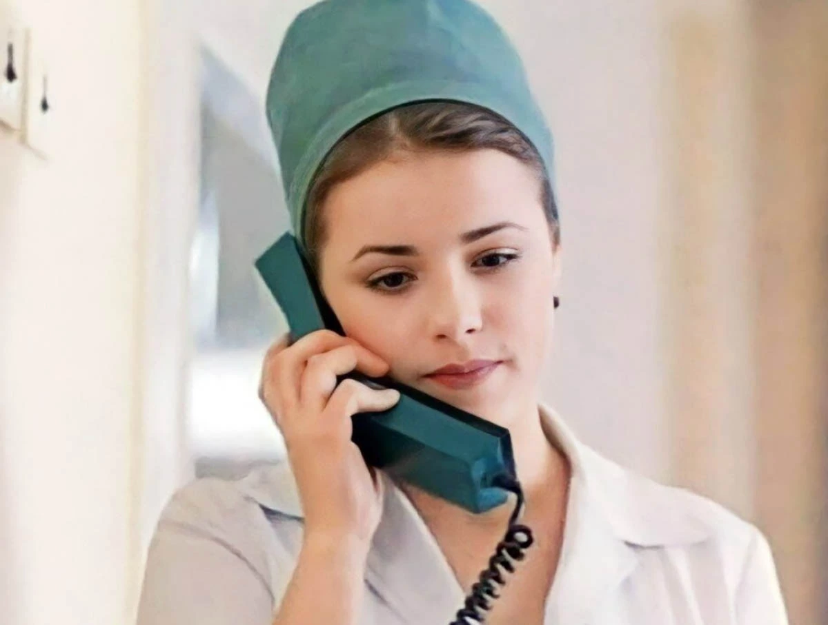 Елена Цыплакова в фильме Счастливая, Женька! Елена Цыплакова в фильме Счастливая, Женька!