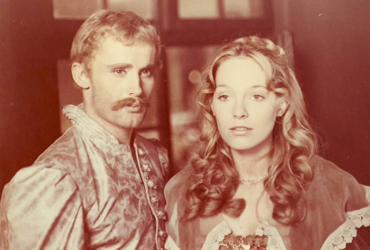 Даниэль Ольбрыхский в фильме Потоп Даниэль Ольбрыхский в фильме Потоп