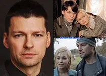 Лучшие фильмы с Даниилом Страховым