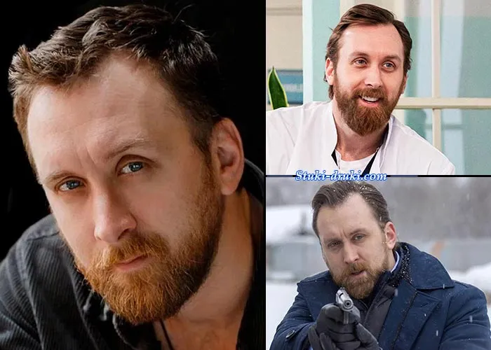 Лучшие роли Данилы Якушева в кино Лучшие роли Данилы Якушева