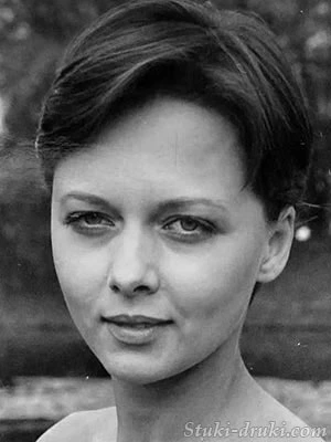 Дарья Повереннова