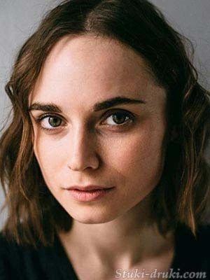 Даша Плахтий