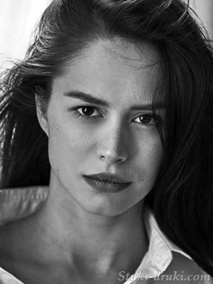 Диана Пожарская