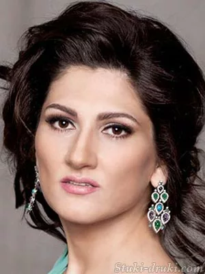 Динара Алиева