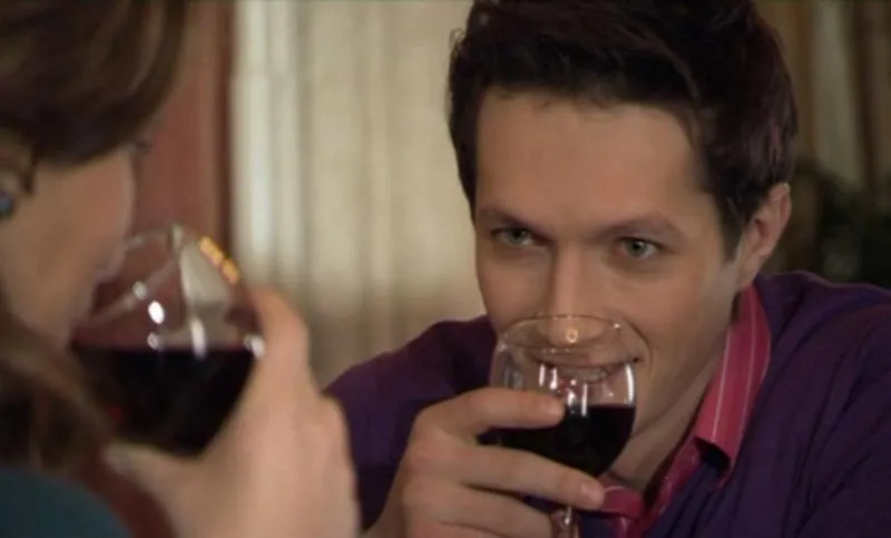 Дмитрий Гудочкин в фильме Вирт: игра не по-детски