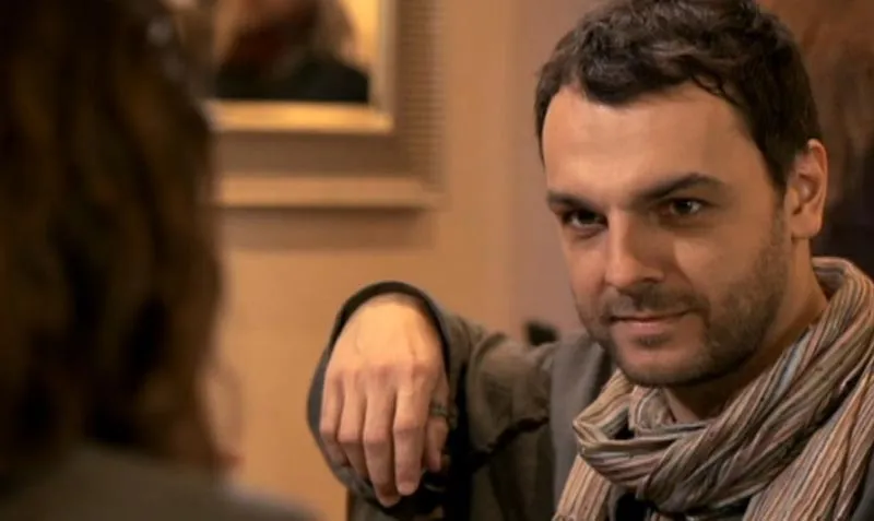 Дмитрий Козельский в сериале Особый случай