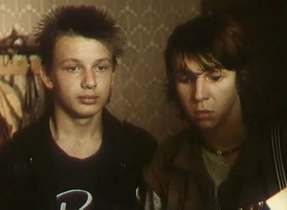 Дмитрий Марьянов в фильме Дорогая Елена Сергеевна Дмитрий Марьянов в фильме Дорогая Елена Сергеевна 3