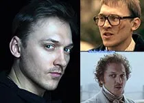 Лучшие фильмы с Дмитрием Соломыкиным