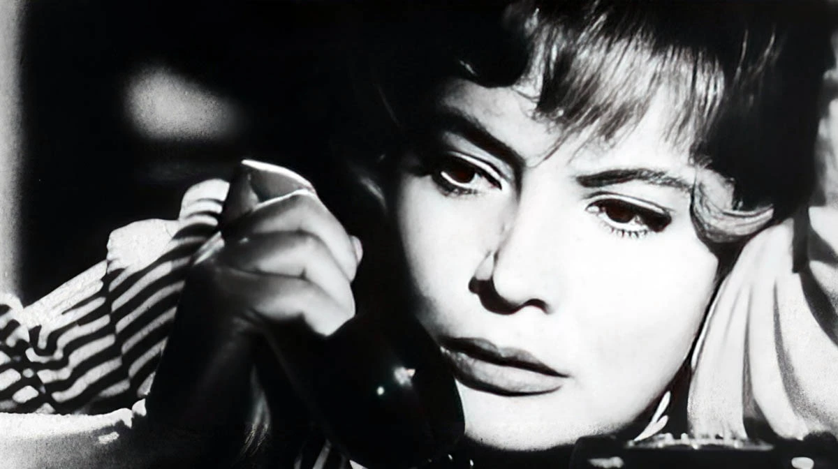 Татьяна Доронина в фильме Ещё раз про любовь Татьяна Доронина в фильме Ещё раз про любовь 2