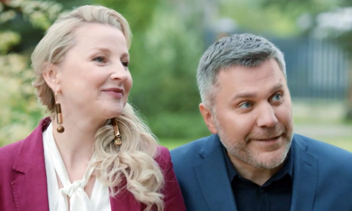 Джемал Тетруашвили в сериале Война семей