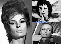 Лучшие фильмы с Джеммой Фирсовой