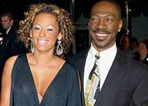 Эдди Мерфи и Мел Би