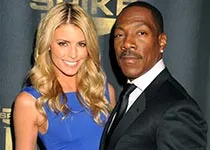 Эдди Мерфи и Пейдж Батчер