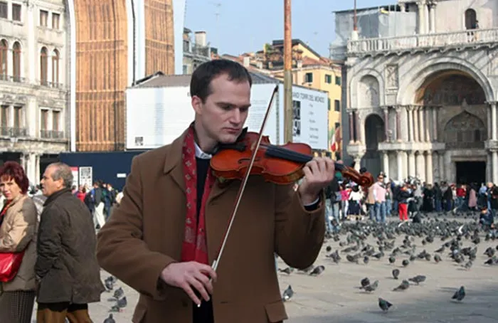 Егор Баринов в сериале Слабости сильной женщины Егор Баринов в сериале Слабости сильной женщины