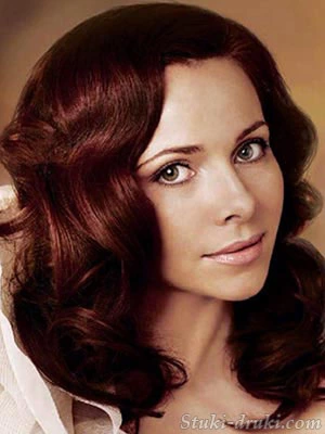 Екатерина Гусева