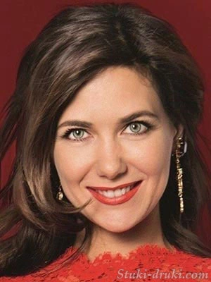 Екатерина Климова