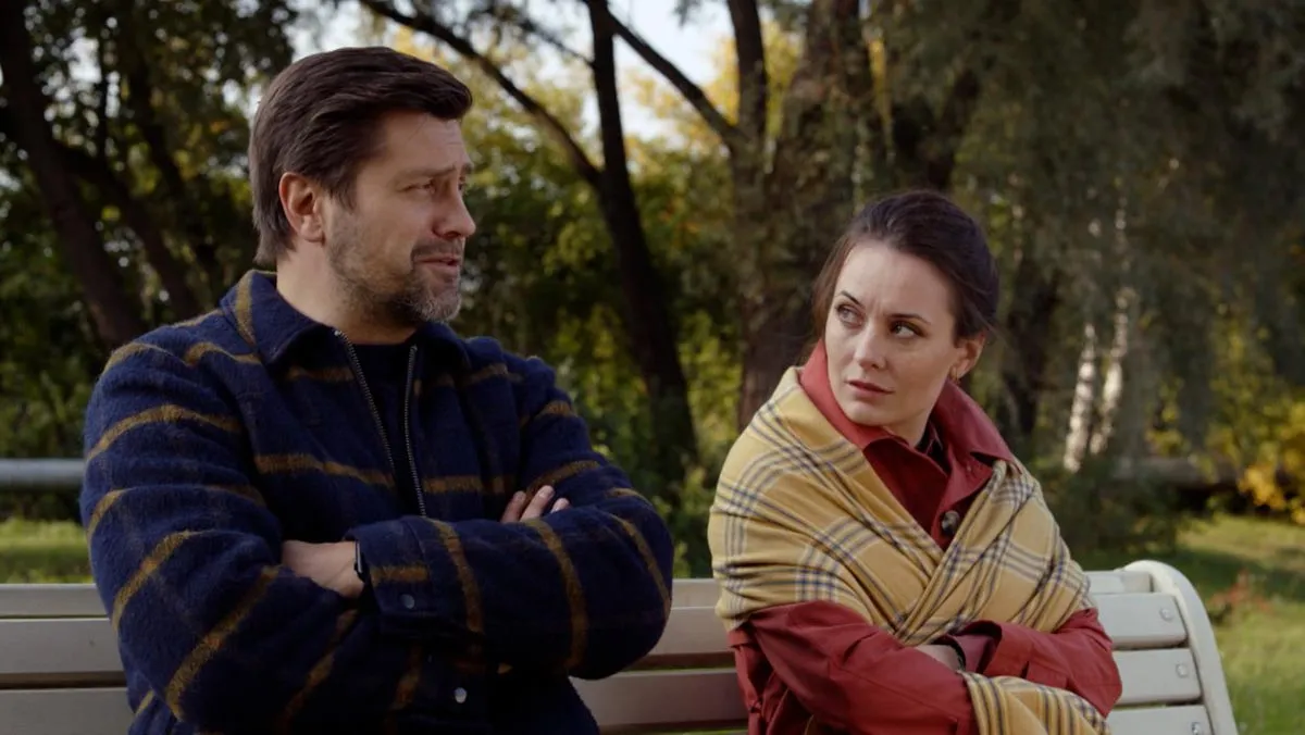 Екатерина Олькина в сериале Красавица и чудовище Екатерина Олькина в сериале Красавица и чудовище