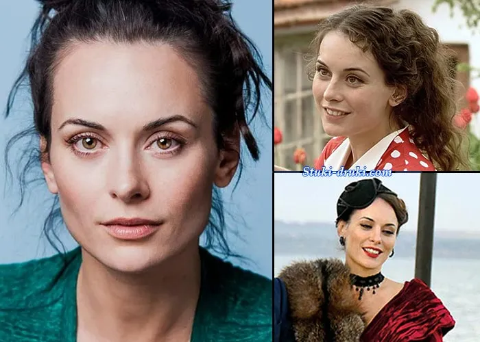 Лучшие роли Екатерины Олькиной в кино Лучшие роли Екатерины Олькиной