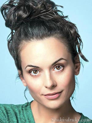 Екатерина Олькина