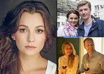 Лучшие фильмы с Екатериной Рябовой