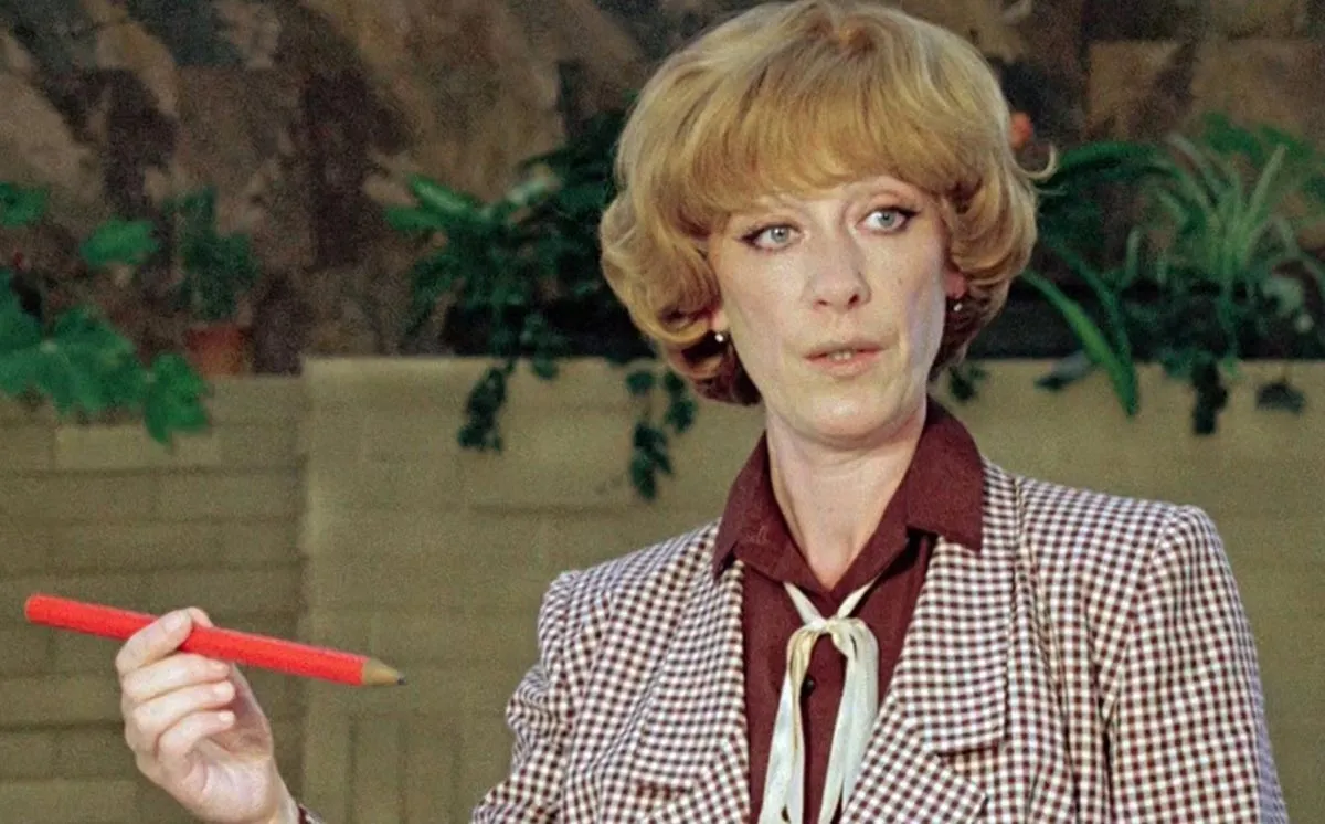 Екатерина Васильева в фильме Чародеи Екатерина Васильева в фильме Чародеи