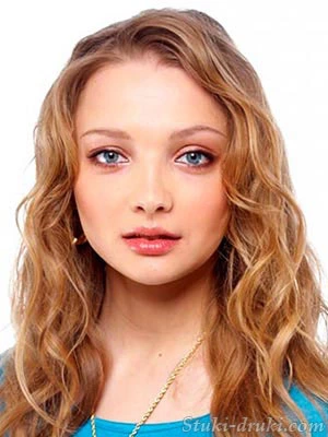 Екатерина Вилкова