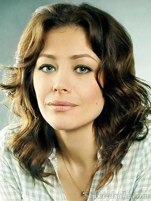 Екатерина Волкова