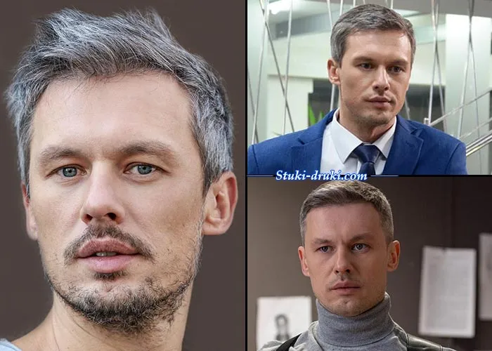 Лучшие роли Эльдара Лебедева