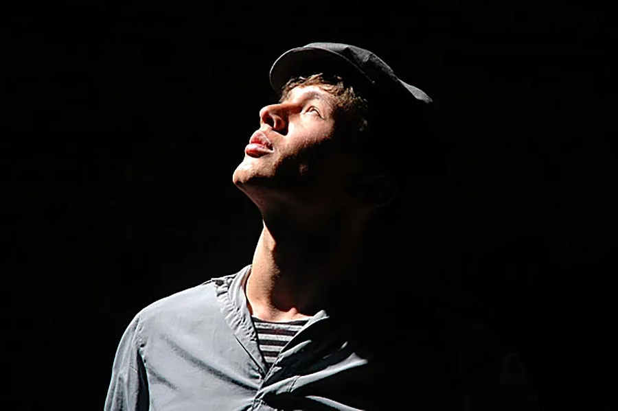 Эльдар Лебедев в сериале Последняя исповедь