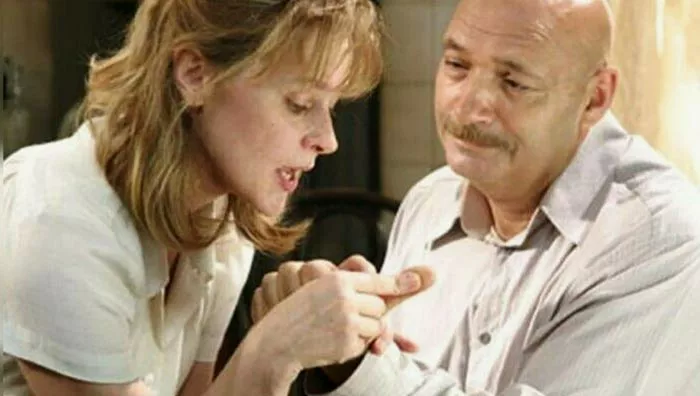 Елена Дробышева в сериале Казус Кукоцкого Елена Дробышева в сериале Казус Кукоцкого