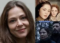 Лучшие фильмы с Еленой Лядовой