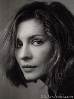 Елена Подкаминская