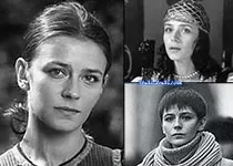 Лучшие фильмы с Еленой Сафоновой