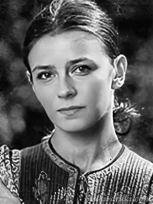 Елена Сафонова