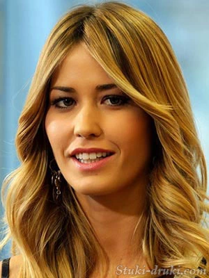 Елена Сантарелли