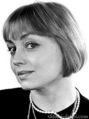 Елена Шанина