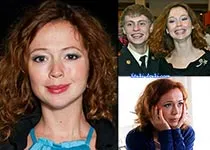 Лучшие фильмы с Еленой Захаровой