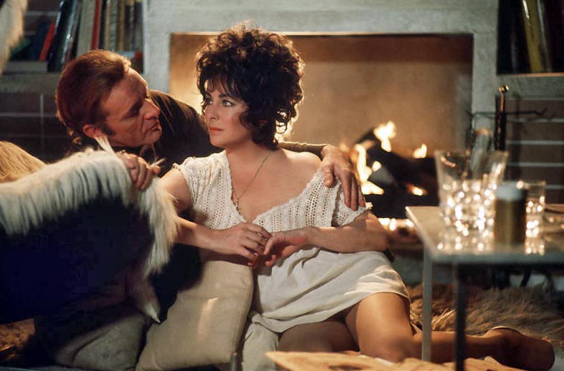 Элизабет Тейлор в фильме Его развод её развод Элизабет Тейлор в фильме Его развод её развод