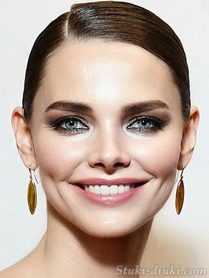 Елизавета Боярская