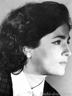 Эльмира Шабанова