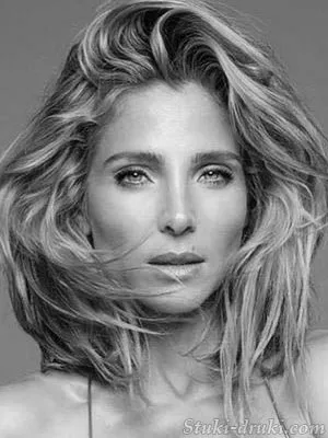 Эльза Патаки