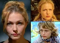 Лучшие фильмы с Эльвирой Болговой