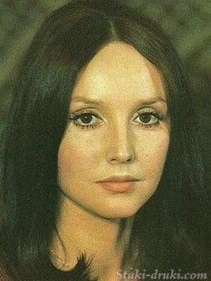 Эльжбета Старостецкая