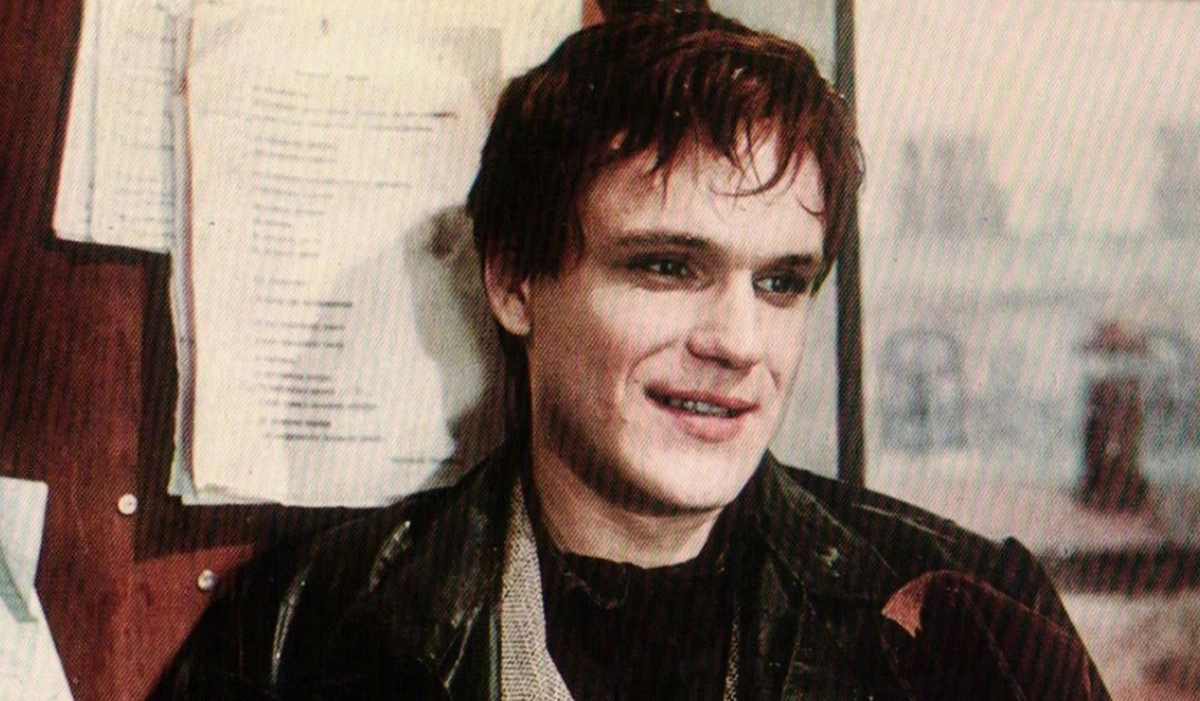 Николай Еременко младший в фильме Исполнение желаний Николай Еременко младший в фильме Исполнение желаний