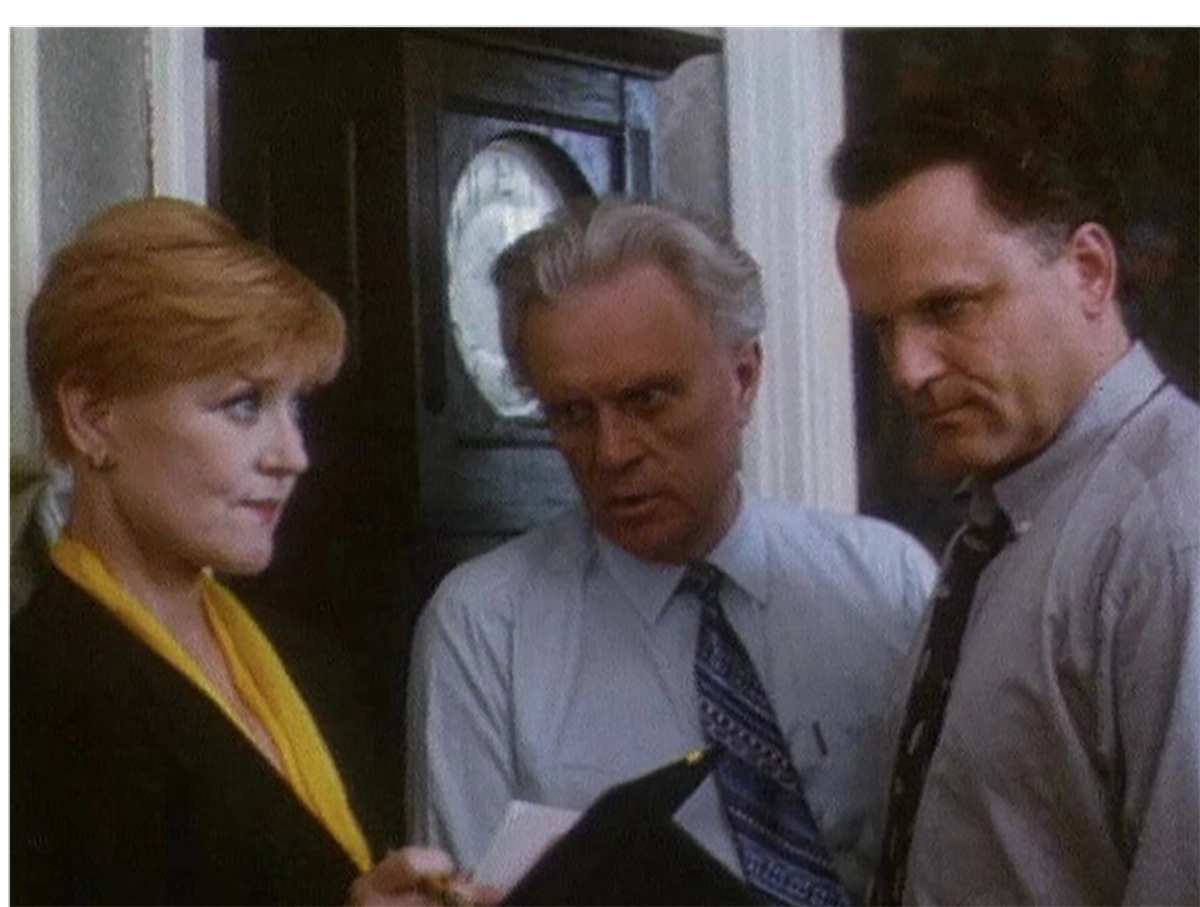 Николай Еременко младший в фильме Сын за отца Николай Еременко младший в фильме Сын за отца