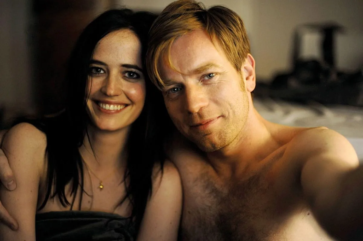 Ева Грин в фильме Последняя любовь на Земле Ева Грин в фильме Последняя любовь на Земле