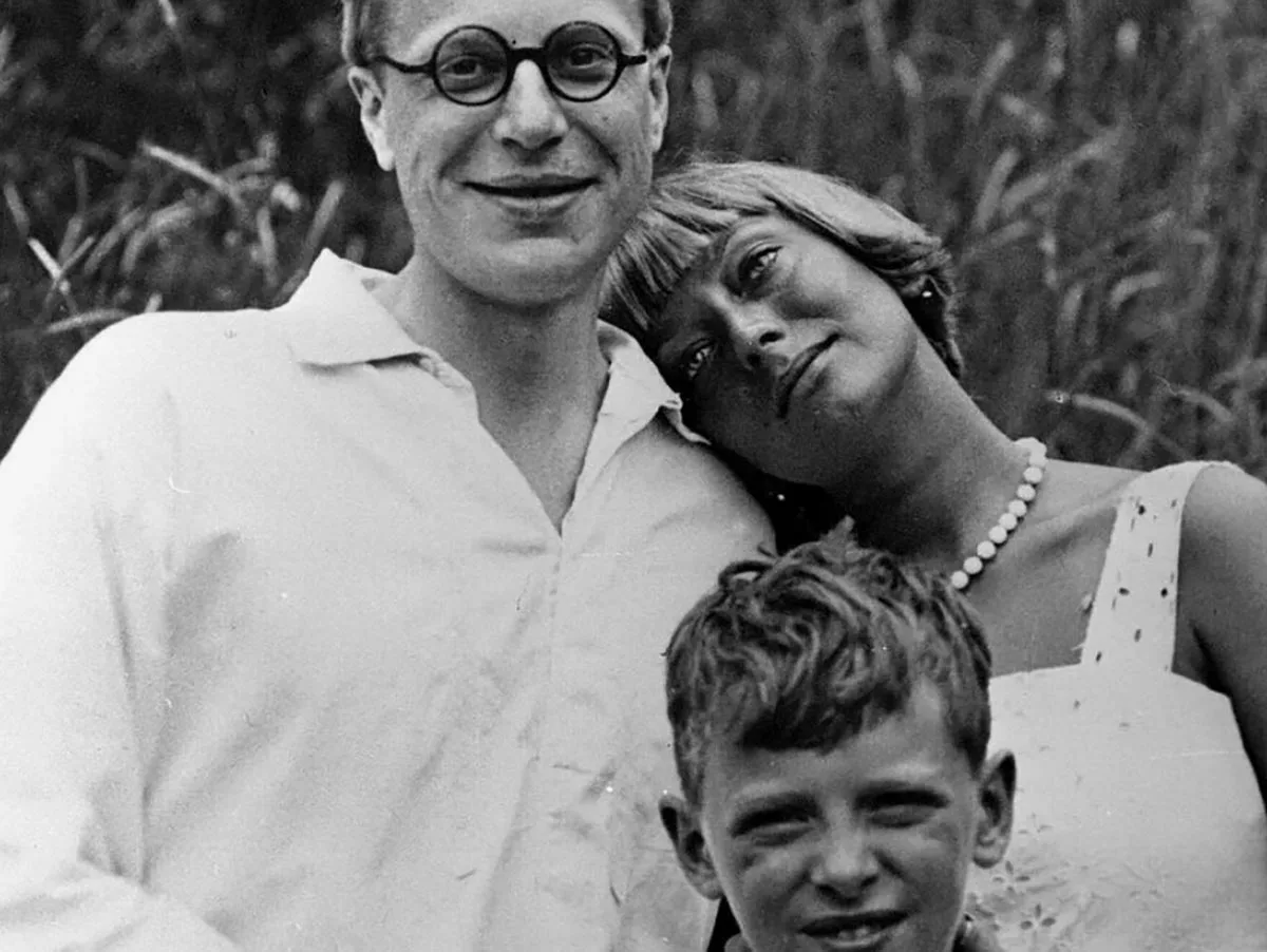 Эва Шикульска в фильме Объяснение в любви 3