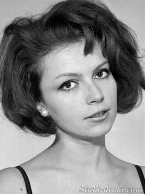 Эва Вишневска